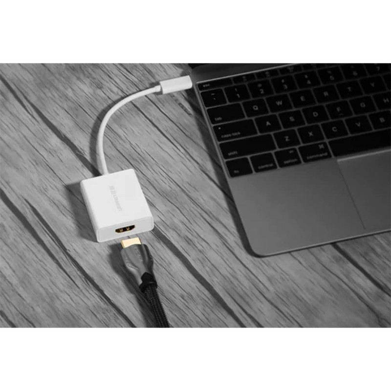 Ugreen USB-C to HDMI Adapter (40273)