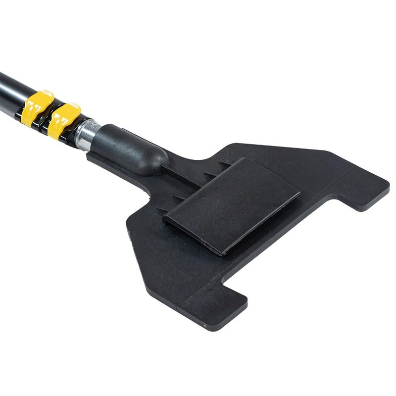 Mytee Products 8ft V Shaped Extension Handle and 20 Pack