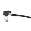 Fotha 37180-1W510 Battery Negative Sensor Cable Compatible with Kia Rio