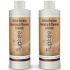 Tupkee Descaler (2 Pack, 2 Uses Per Bottle) - Made