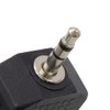 Maxor Electric 3.5mm Stereo Plugs to 2 3.5mm Stereo Jacks