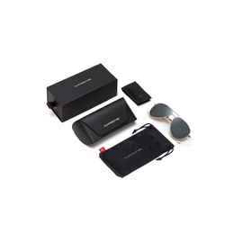 Clandestine Sferico Unisex HD Sunglasses – Anti-glare Sunglasses for Men and Women -