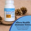 Allera Health Pine Cone Extract Capsules - Vegan ProLigna Plant