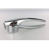 GMMH Garlic Press Garlic Cutter Garlic Press Garlic Rustproof Dishwasher