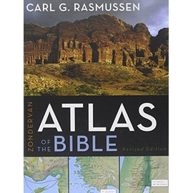 Zondervan Atlas of the Bible