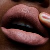 Labial Lquido MAC Retro Matte Burnt Spice Rojo Mate Supremo