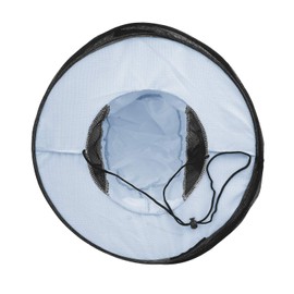 Beekeeper Hat with Veil Mosquito Net Cowboy Hat Mosquito Head Net Hat Foldable Fishing Net Hat Fishing Hat Sun Hat Garden Hat Beekeeper Accessories Beekeeper Clothing, blue