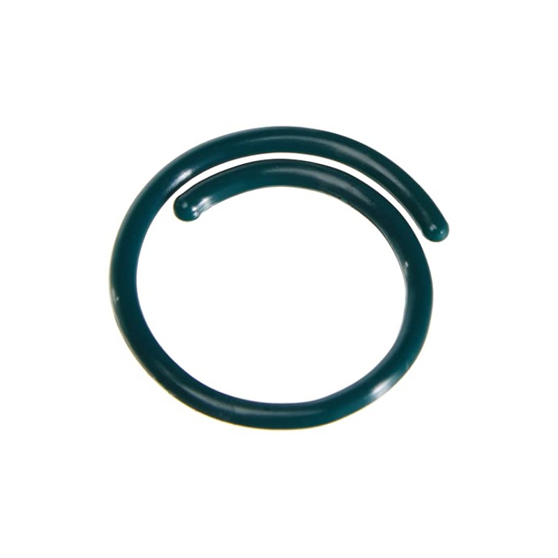 Dehner Plant Rings for Fixing Vine Plants Diameter 24 mm