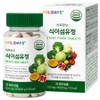 Holidays One-Day Complete Dietary Fiber Tablets, 90 Tablets, 1 Piece / 홀리데이즈 하루완성 식이섬유정, 90정, 1개