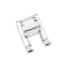 Janome Open Toe Satin Stitch Foot for 9mm Machines