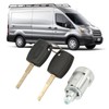 Ignition Starter,Ignition Lock With 2 Keys 1926227 Replacement For Transit