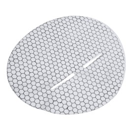 Graphene Face Mask Sheet, 15 Pcs DIY Moisturizing face masks skincare, Pre-cut Facial Paper Sheet Reduces Fine Lines for Gentle Non Irritating Beauty