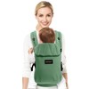 BethBear Baby Carrier Newborn to Toddler 7-45 lbs with Natural