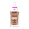 Wet n Wild Niacinamide Skin Tint, Amber Beige - Medium