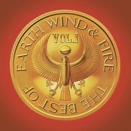Earth, Wind & Fire - The Best of Earth Wind & Fire Vol. 1
