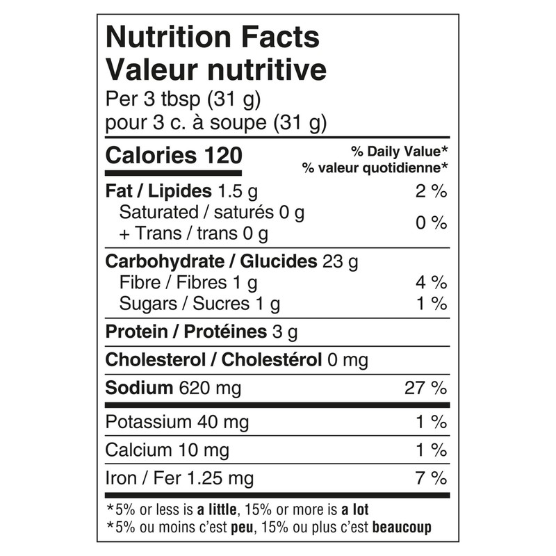 Shake 'N Bake Extra Crispy Coating Mix, 152g