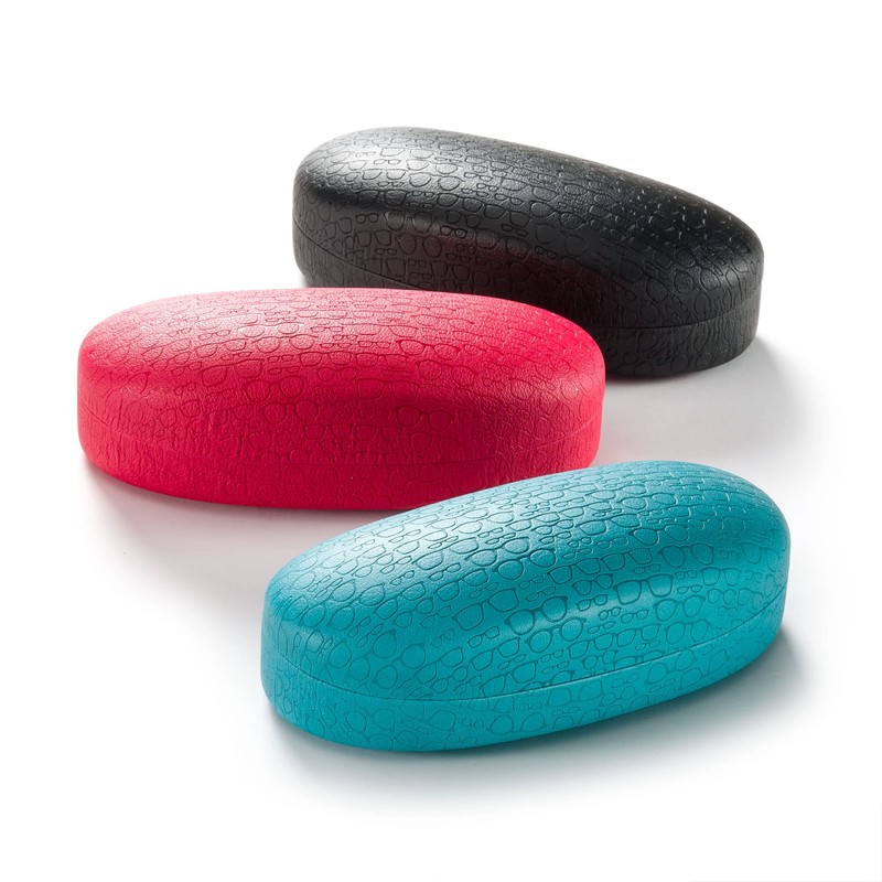 FEFI - Large hard case sports and sunglasses case, mint