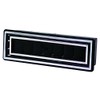 Old Air Products- Indash Rectangular Vent/Louver for 2" Duct Hose,