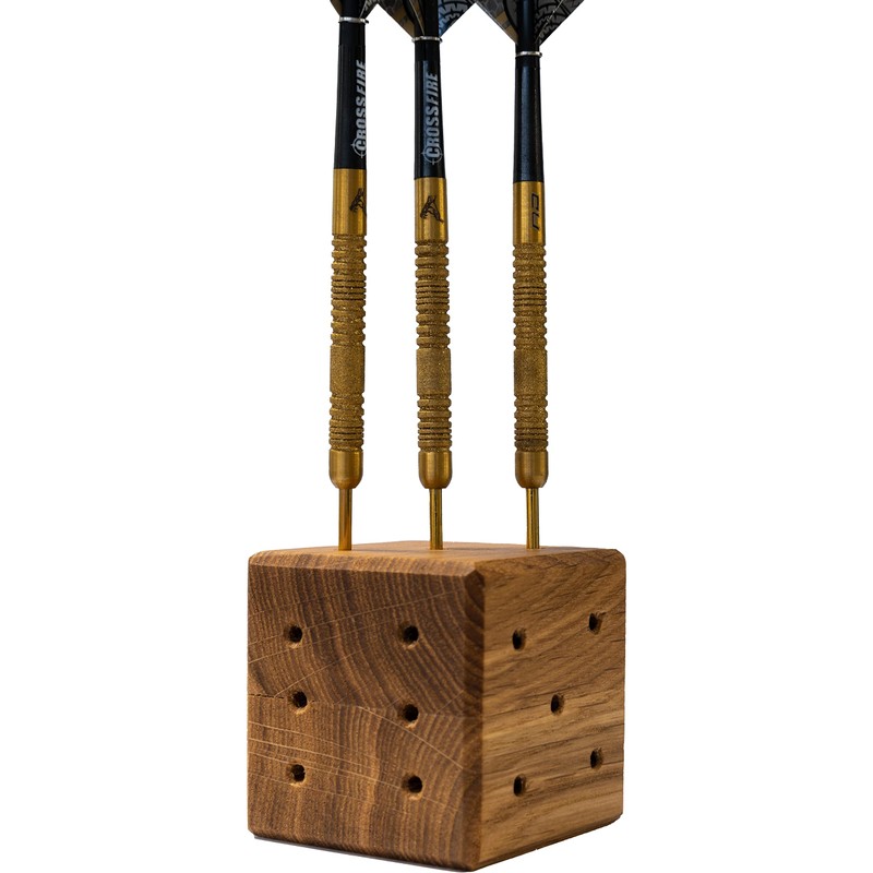 DartSturm.de - Dice Dart Stand