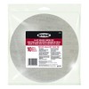 Hyde 09920 9" Disk Abrasive Sanding Net, 150 Grit, 10