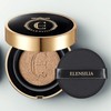 Ellencilla Escargot Essence Cover Cushion Premium, N21, 1 piece / 엘렌실라 에스카르고 에센스커버쿠션 프리미엄, 엔21호, 1개