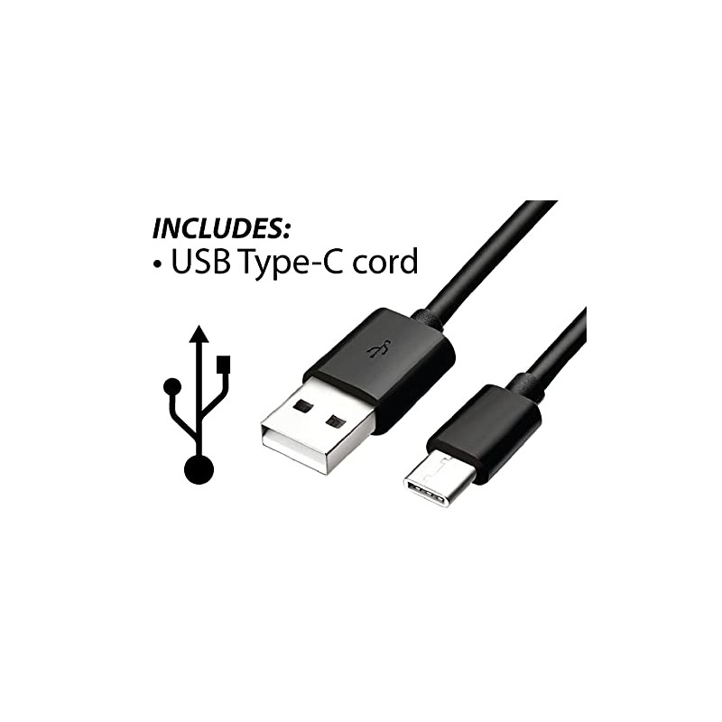 500 Lumen LED Rechargeable Tube Light