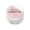 Dna Gel MBW10 2.5g Milky UV/LED Color Gel