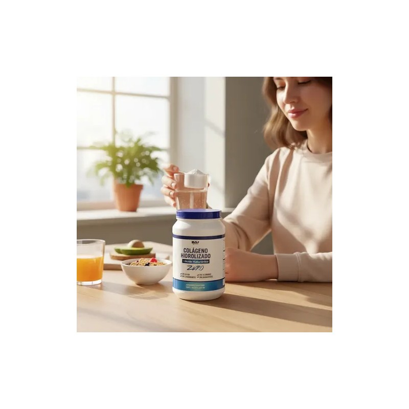 2 Colágenos Zero Sin Azúcar 2 Melatonina Para Dormir Gratis