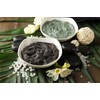 BINGOSPA Dead Sea Mud Body Scrub for Oily Skin, Cellulite
