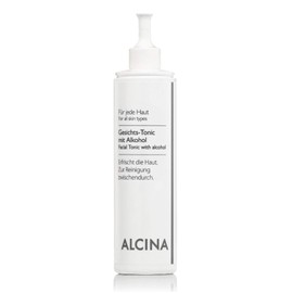 Alcina B Facial Tonic with Alcohol 200 ml