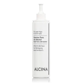 Alcina B Facial Tonic with Alcohol 200 ml