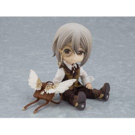 Nendoroid Doll Inventor Kano, Non-scale, ABS & PVC, Pre-painted Action Figure