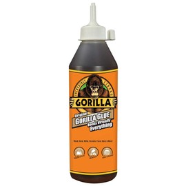 Gorilla 18 oz. Original Glue (4-Pack)