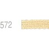 Cosmo Embroidery Thread: #25 Embroidery Thread 572