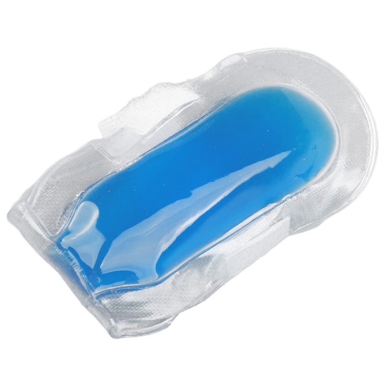 Finger Reusable - Finger Gel Wrap - Hot & Cold