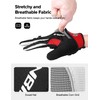 5mm Gel Pad Cycling Gloves