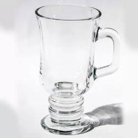 CAPU 24 Copa Cafe Tarro Capuchino Irlandes Tarro 230 Ml