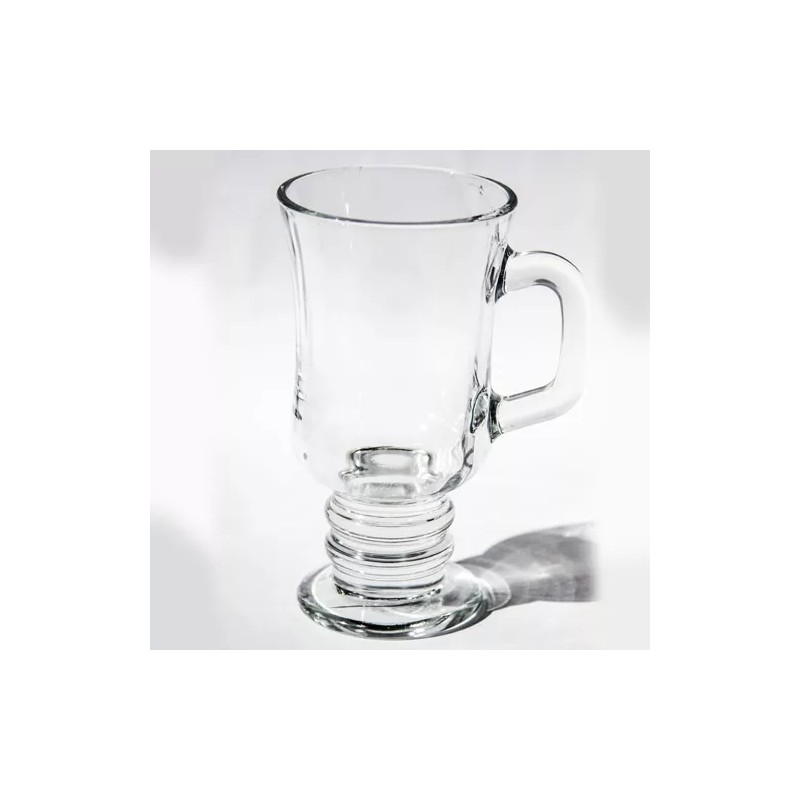CAPU 24 Copa Cafe Tarro Capuchino Irlandes Tarro 230 Ml