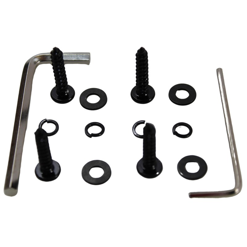 Deaf Bonce Apocalypse ATOM 1.6K Pro Ultra-Compact Amplifier by Deaf