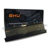 GHU New Battery GP952 87Wh Compatible with Dell Inspiron 1525