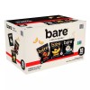 Bare Baked Crunchy Fruit Snacks Variety Pack, 18 pk./0.53 oz. NO SHIP TO CA