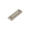 Neodymium Channel Magnet for Mounting or Securing, Door Latches, Licence
