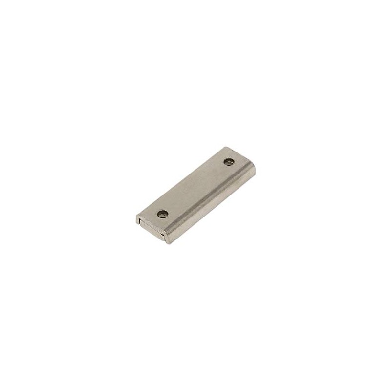Neodymium Channel Magnet for Mounting or Securing, Door Latches, Licence