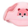 Baby Safety Helmet Prevent Collision Breathable Head Protection Hat for