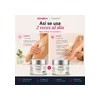 Kit Crema Despigmentante + Mascarilla Aclarante Facial 30g