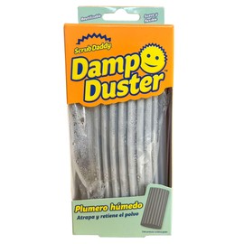 Scrub Daddy Damp Duster (Plumero Húmedo)