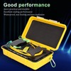 OTDR Launch Cable Box Optical Fiber Test Tool Dead Zone