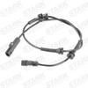 STARK SKWSS-0350180 Sensor, Wheel Speed Sensor, Wheel Speed Sensor, Esp