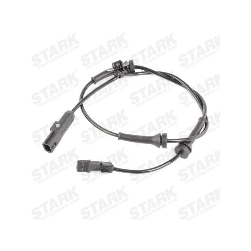 STARK SKWSS-0350180 Sensor, Wheel Speed Sensor, Wheel Speed Sensor, Esp