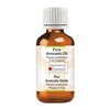 Greenwood Essential Pure Avocado Oil (Persea Americana) Natural Therapeutic Quality